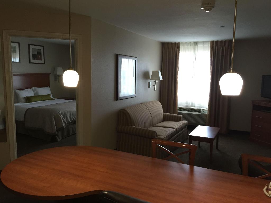 Candlewood Suites La Porte