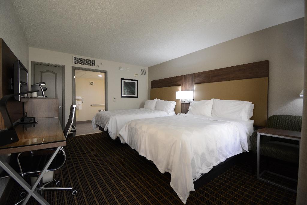 Holiday Inn Hazlet