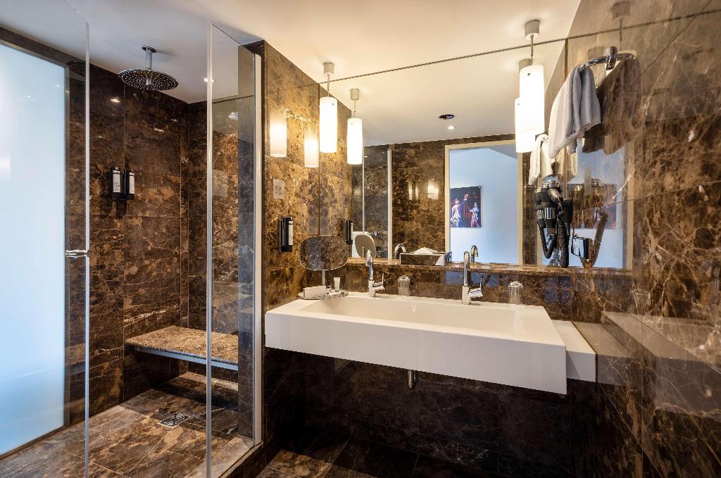 Arcotel Onyx Hamburg