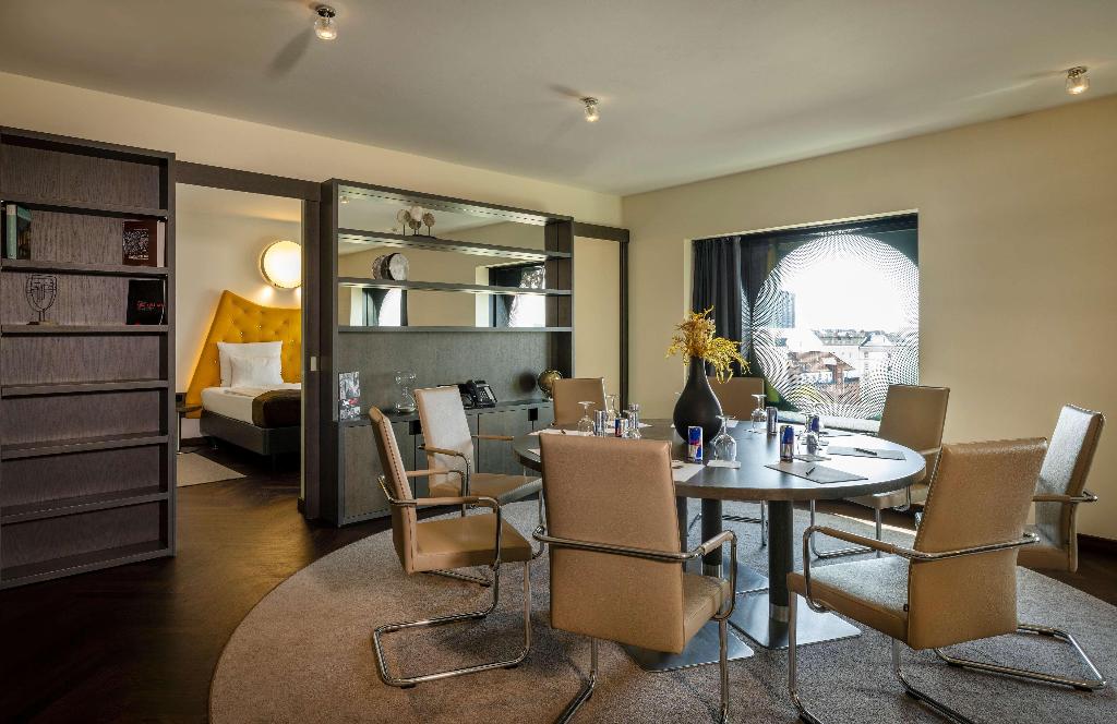 Hotel Arcotel Onyx Hamburg, Deutschland, Hamburg. Großes 2