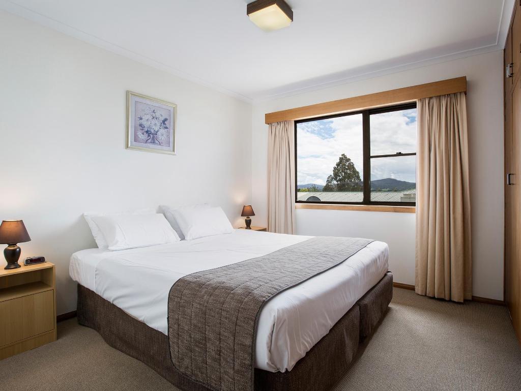 Best Western Riverside Motel