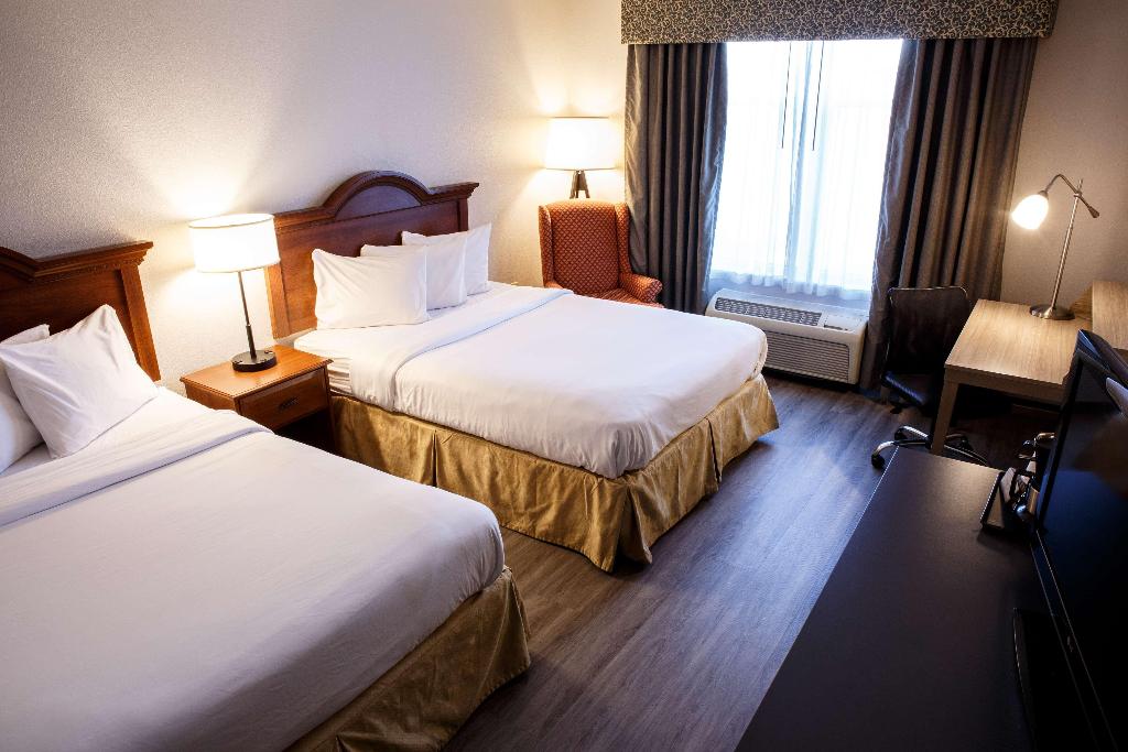 Country Inn & Suites by Radisson, Harrisburg West