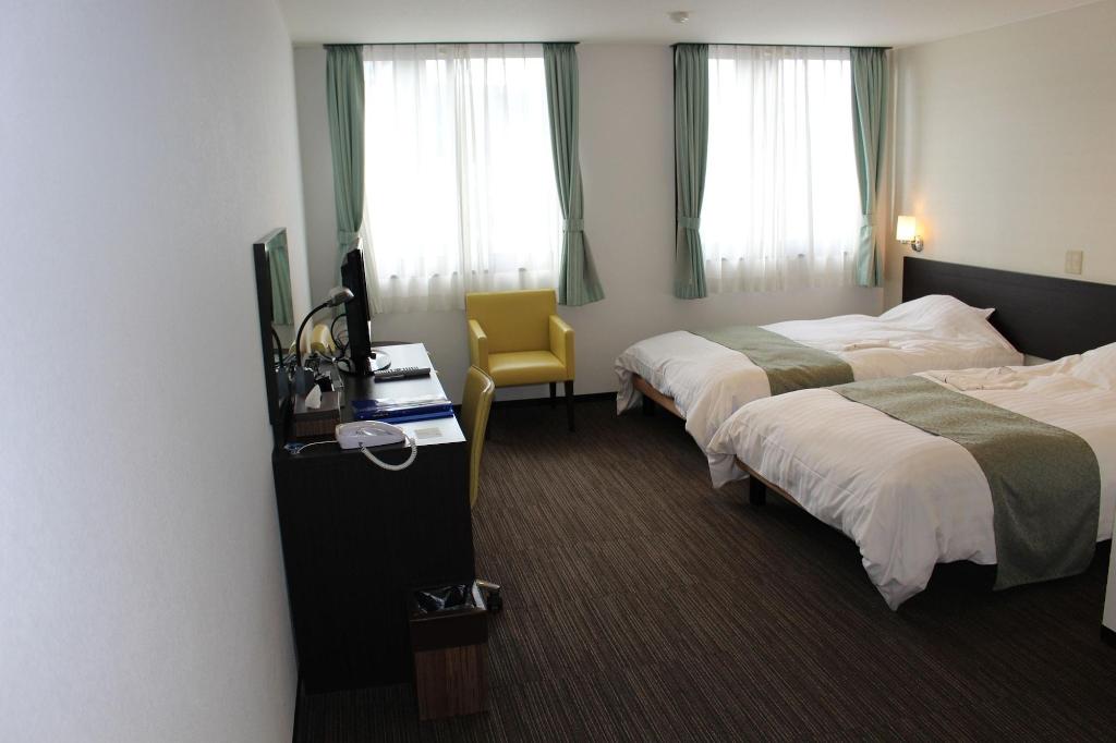 Reiah Hotel Otsu Ishiyama