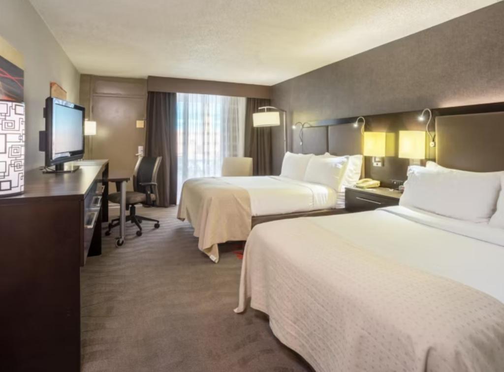 Holiday Inn Harrisburg (Hershey Area) I-81