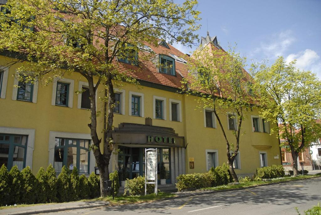 Abbazia Club Hotel