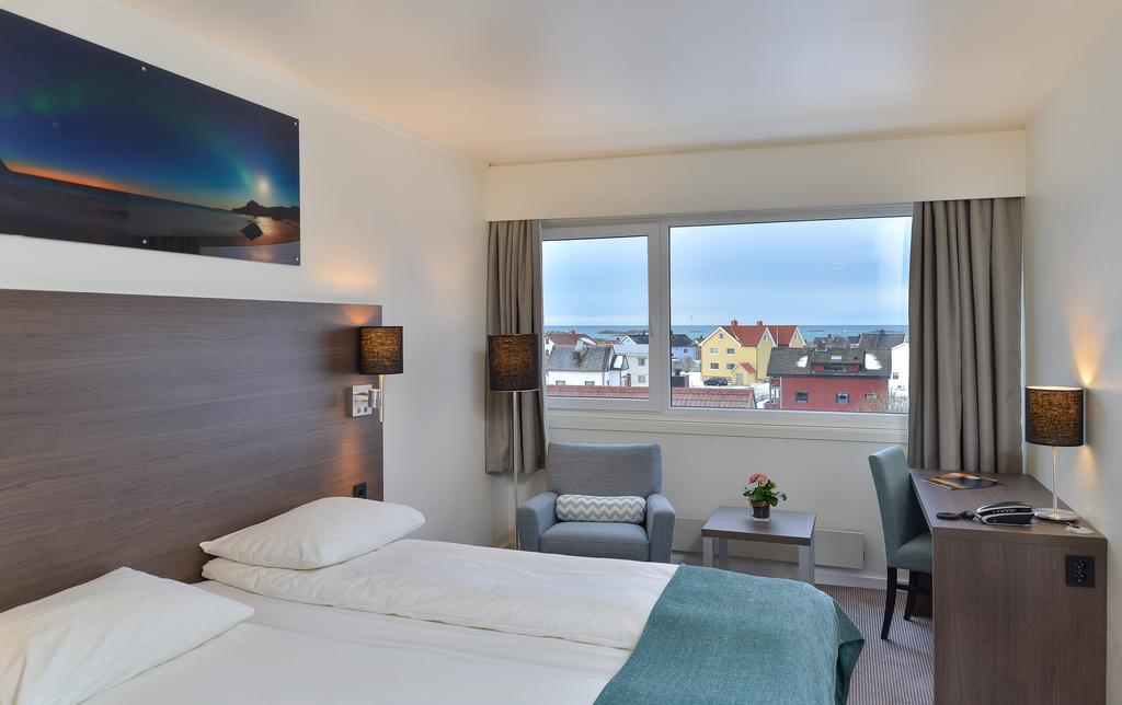 Thon  Hotel Andrikken