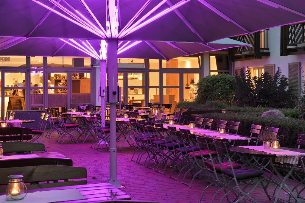 Landhotel Schnuck