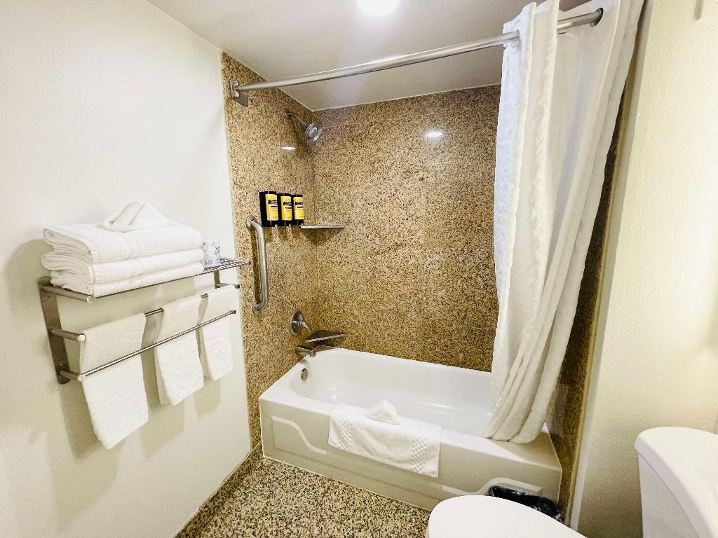 Best Western Plus Sugar Land/Stafford