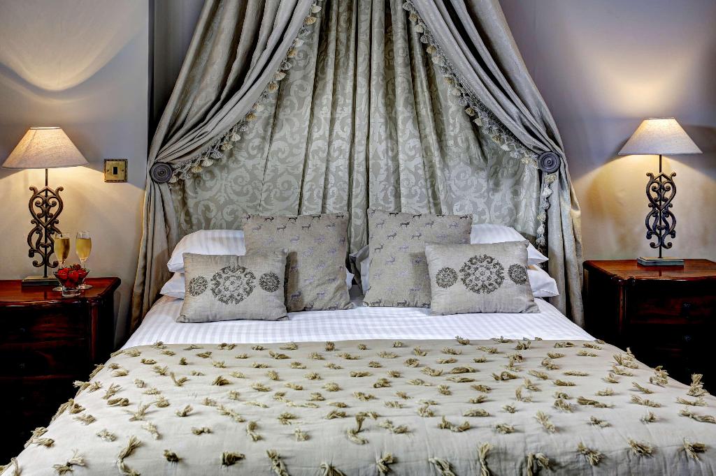 Pennine Manor Hotel