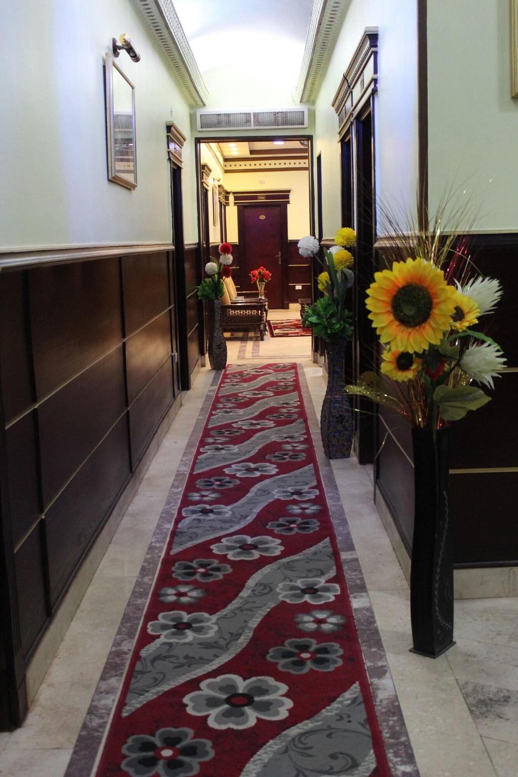 City View Hotel
