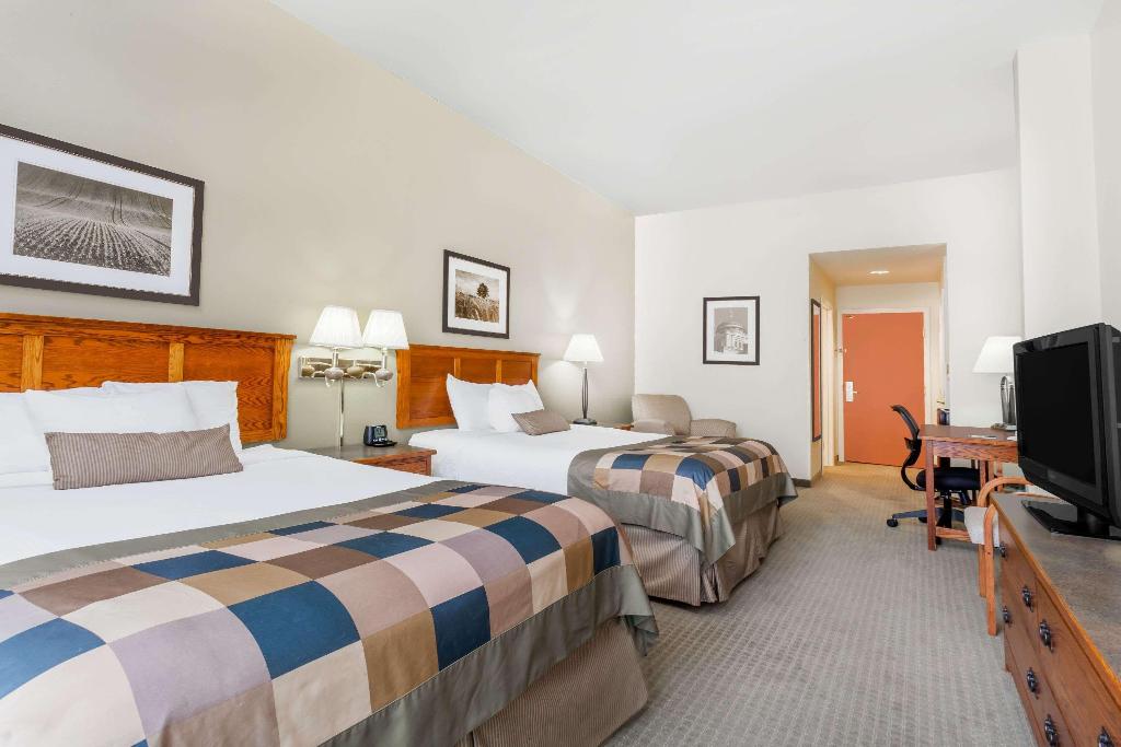 Fairfield By Marriott Inn & Suites Helena North