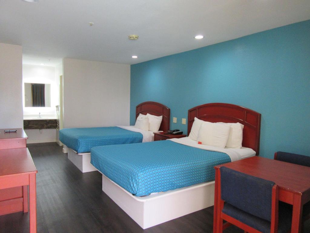 Super 8 Motel - Houston/Astrodome/World Area