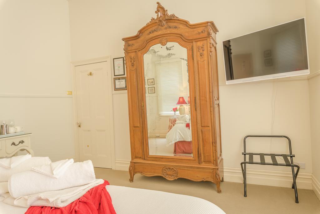 Glencoe Country Bed & Breakfast