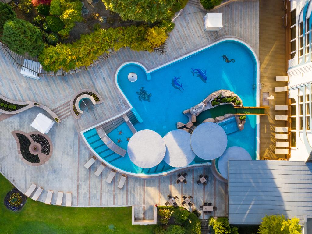 Hotel Carbona