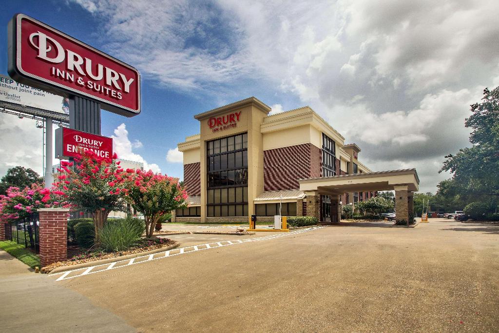Drury Inn & Suites Houston Near the Galleria photo 49