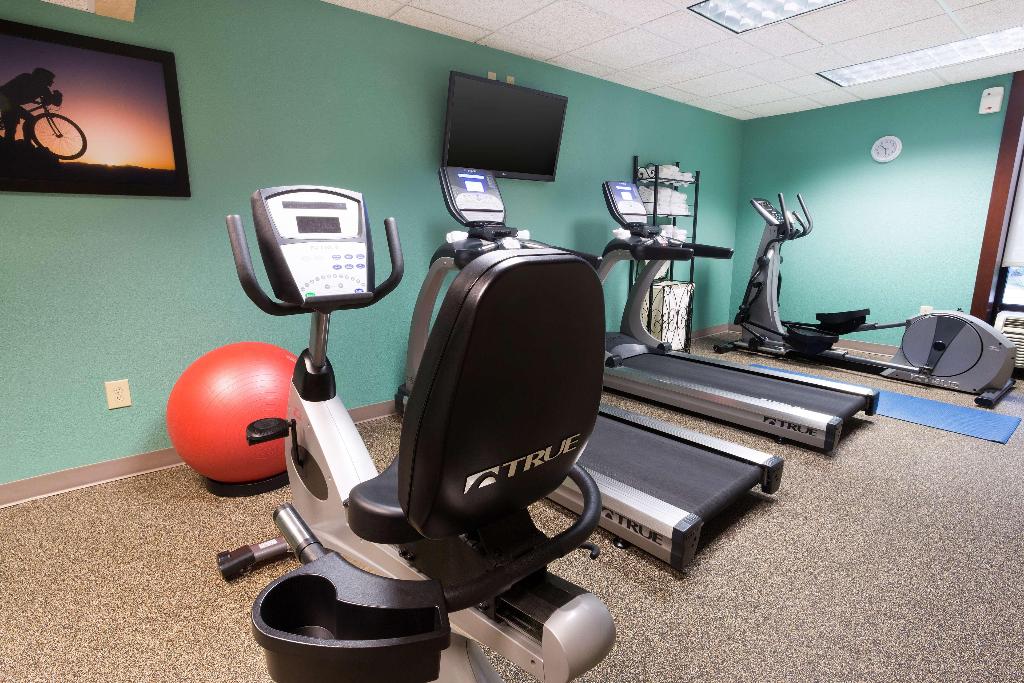 Drury Inn & Suites Houston Near the Galleria photo 11