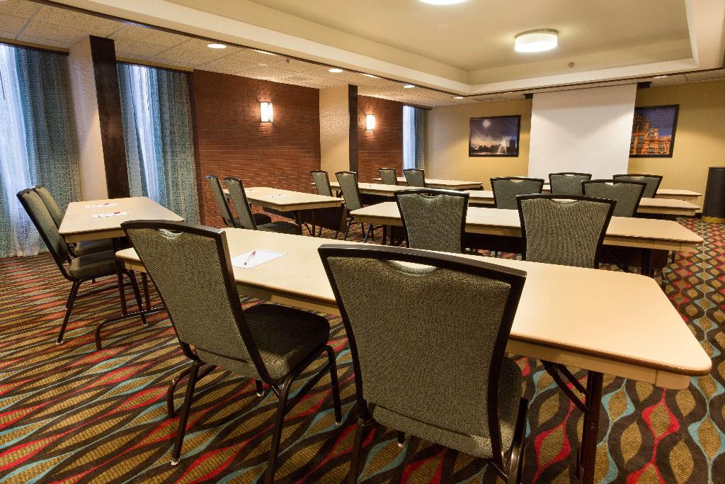 Drury Inn & Suites Houston Near the Galleria photo 44