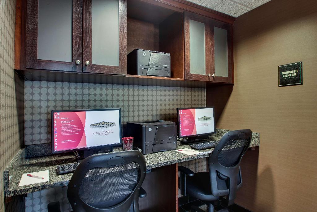 Drury Inn & Suites Houston Near the Galleria photo 42