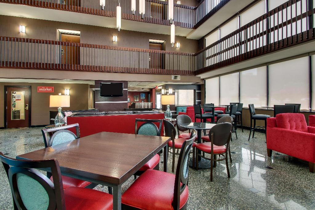 Drury Inn & Suites Houston Near the Galleria photo 16