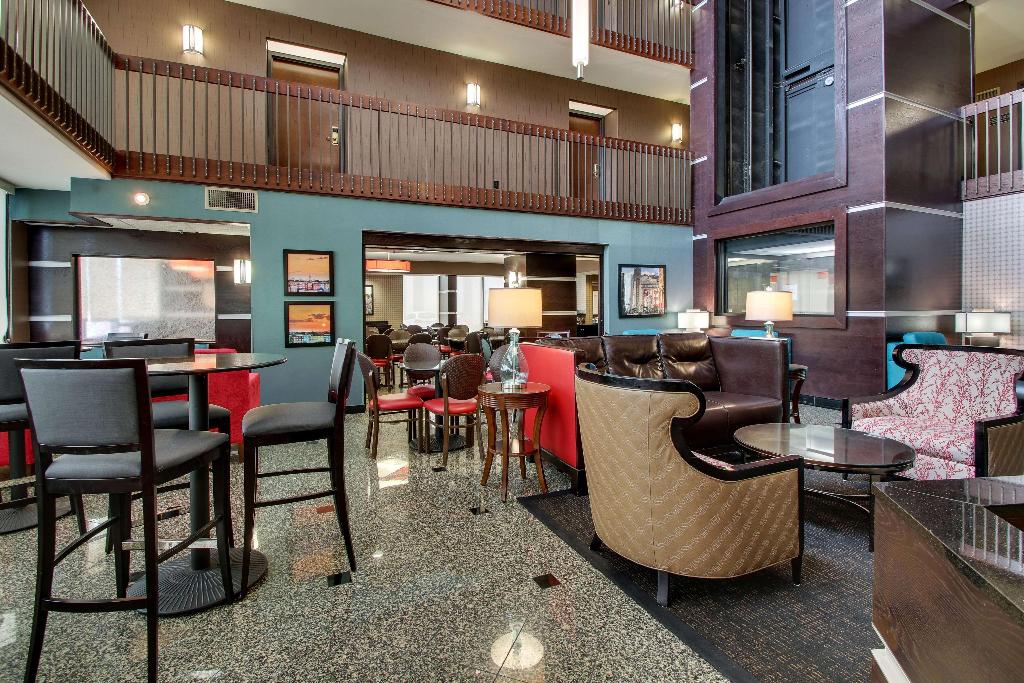 Drury Inn & Suites Houston Near the Galleria photo 21