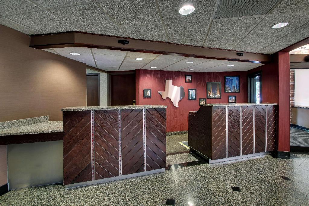 Drury Inn & Suites Houston Near the Galleria photo 24