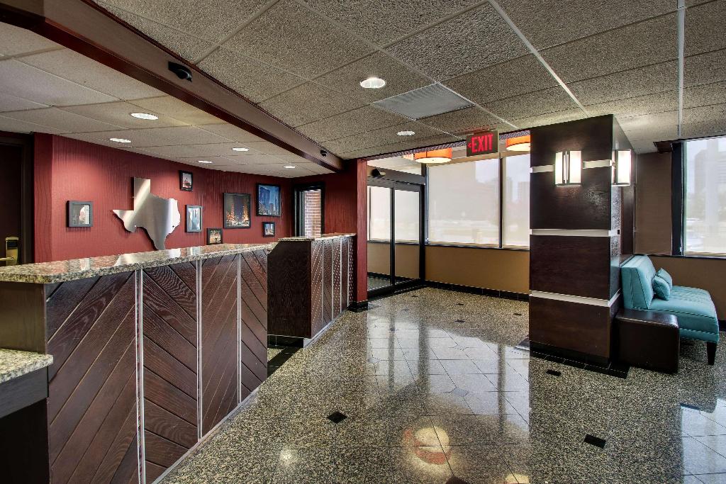 Drury Inn & Suites Houston Near the Galleria photo 23