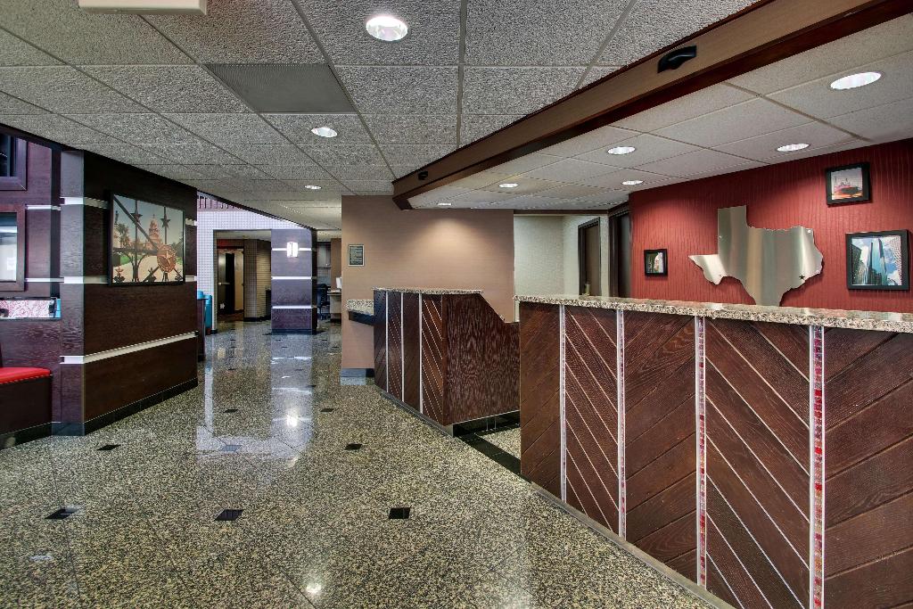 Drury Inn & Suites Houston Near the Galleria photo 20