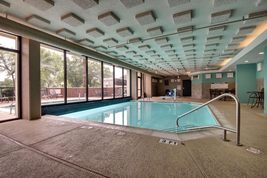 Drury Inn & Suites Houston Near the Galleria photo 19