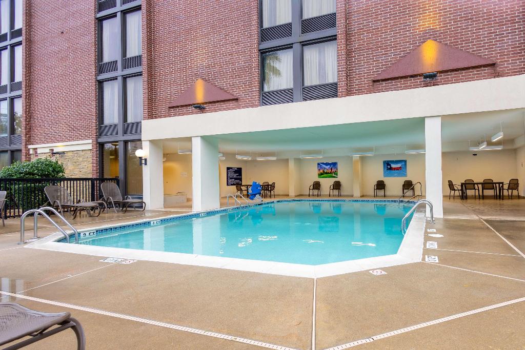 Drury Inn & Suites Houston Near the Galleria photo 28