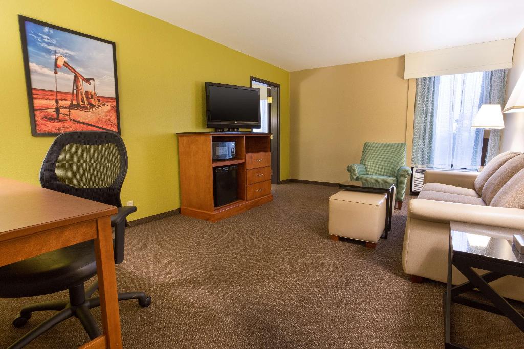 Drury Inn & Suites Houston Near the Galleria photo 46