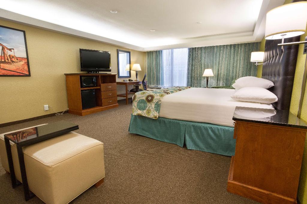 Drury Inn & Suites Houston Near the Galleria photo 32