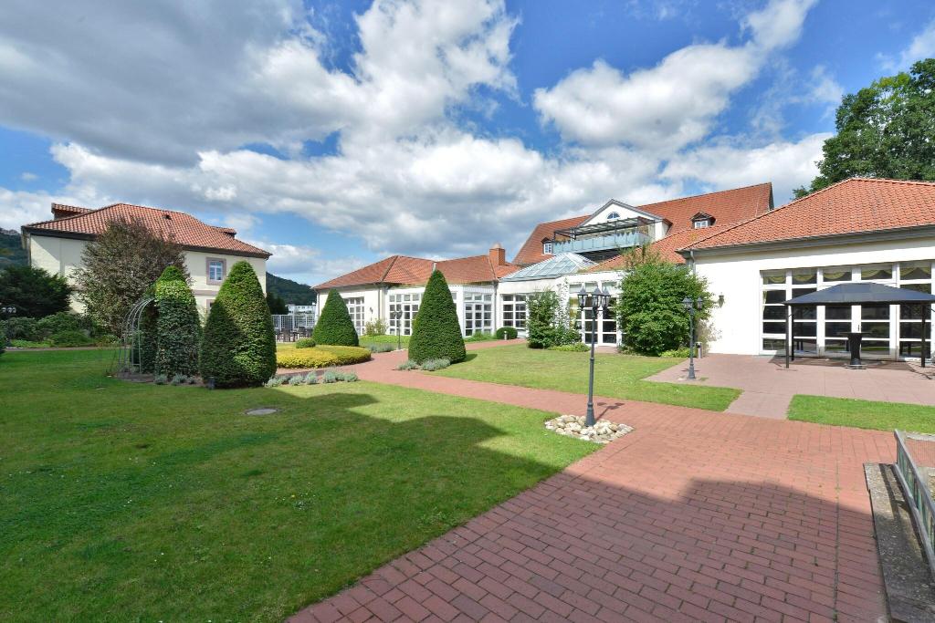 Ringhotel Stadt Hameln