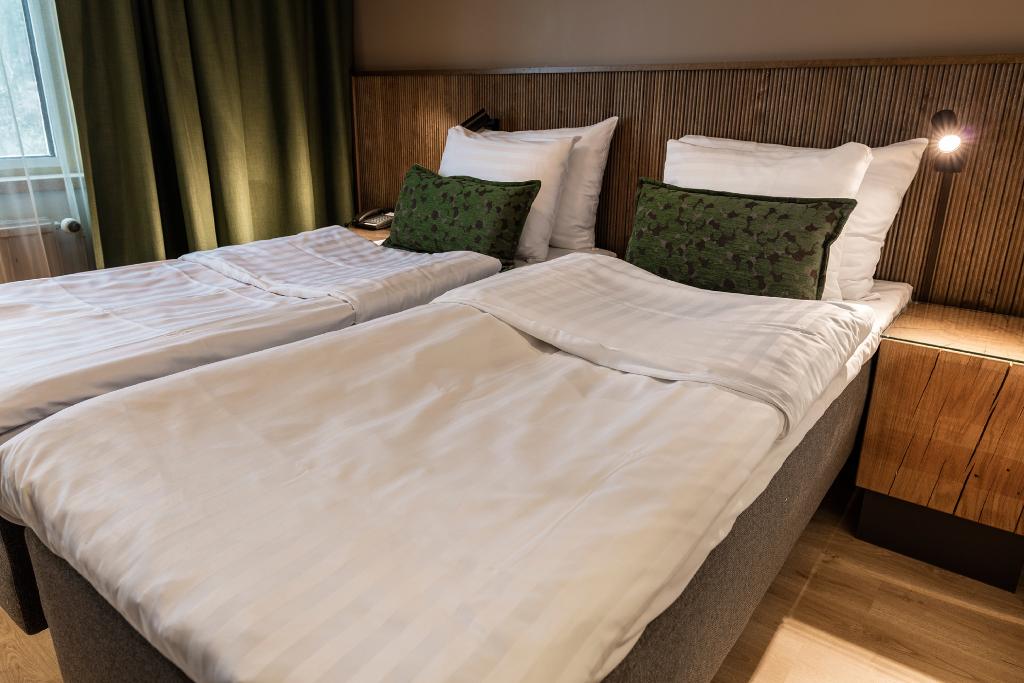 Hotel Rantapuisto
