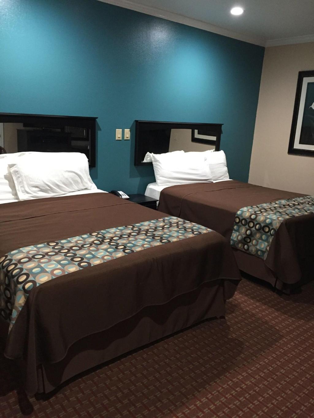 Scottish Inn & Suites Houston
