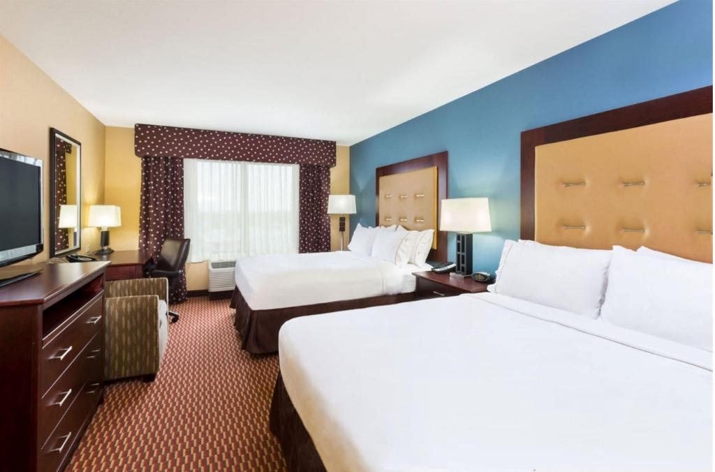 Holiday Inn Express & Suites Helena By IHG
