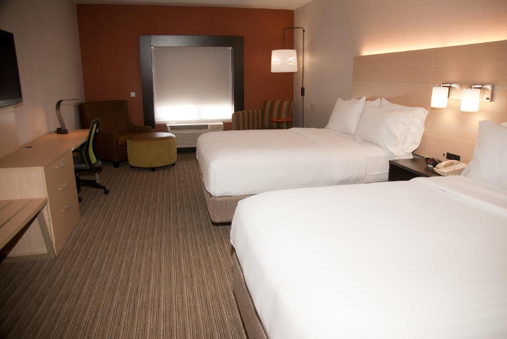 Holiday Inn Express & Suites Athens