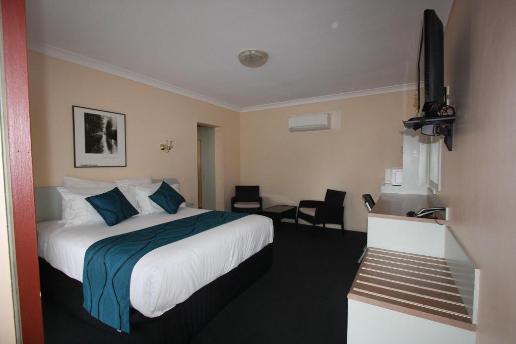 Cobar Copper City Motel