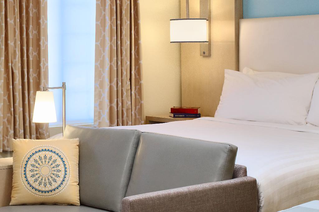 Sonesta ES Suites Houston Galleria