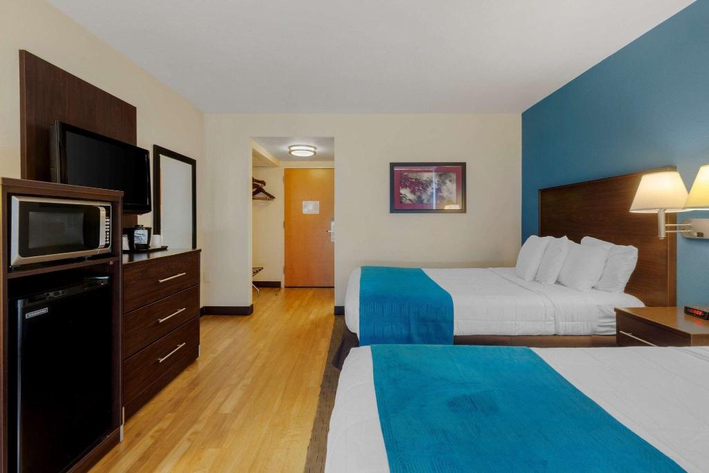 The Capitol Hotel an ascend Collection