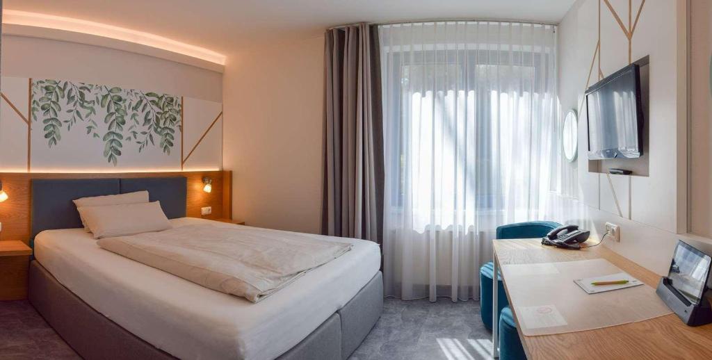 Hotel Park Soltau