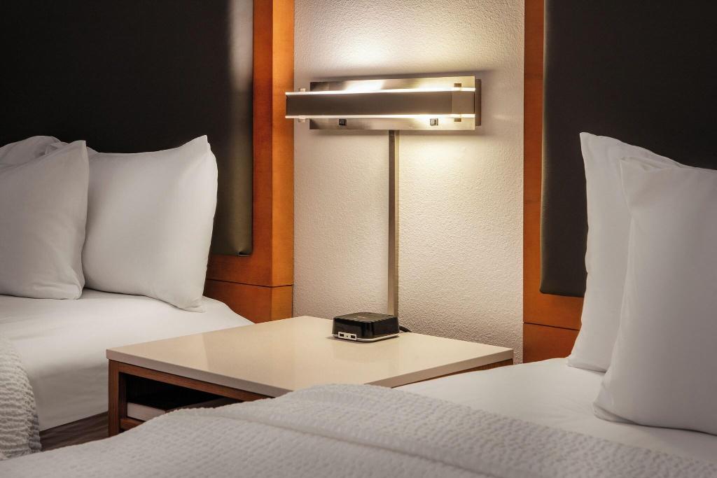 Springhill Suites Hershey Near The Park