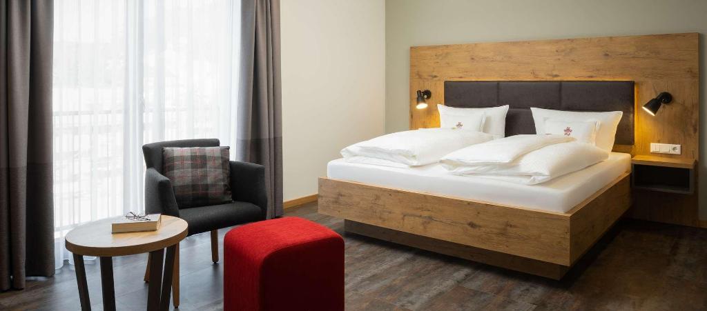 Ringhotel Winzerhof