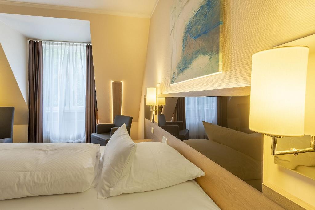 Parkhotel Berghölzchen