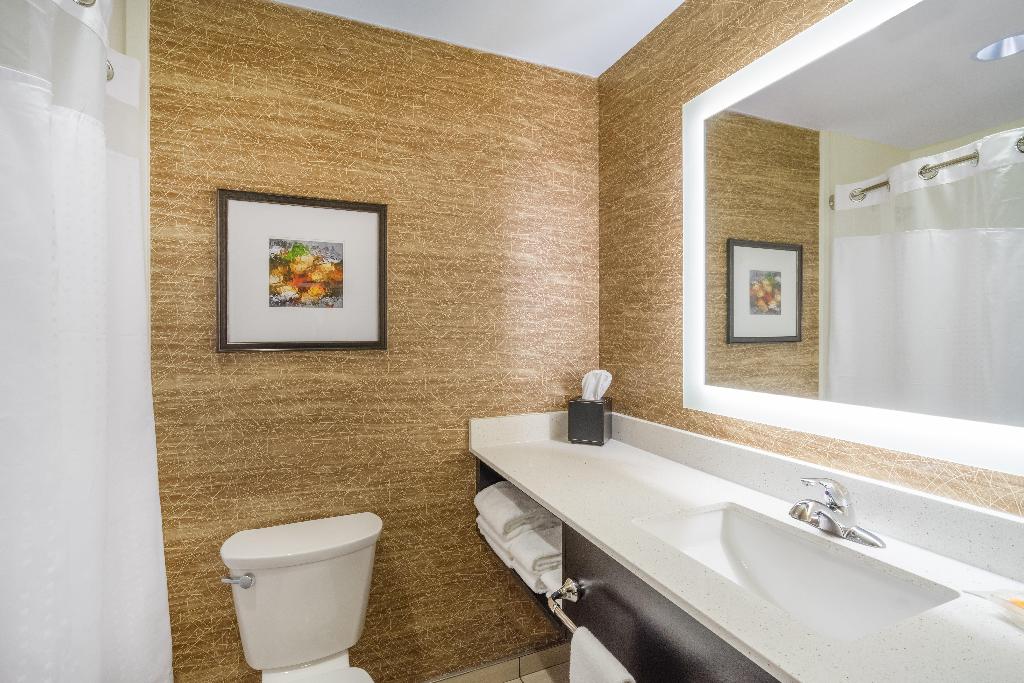 Holiday Inn Terre Haute
