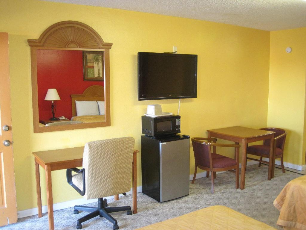 Best Way Inn Houston