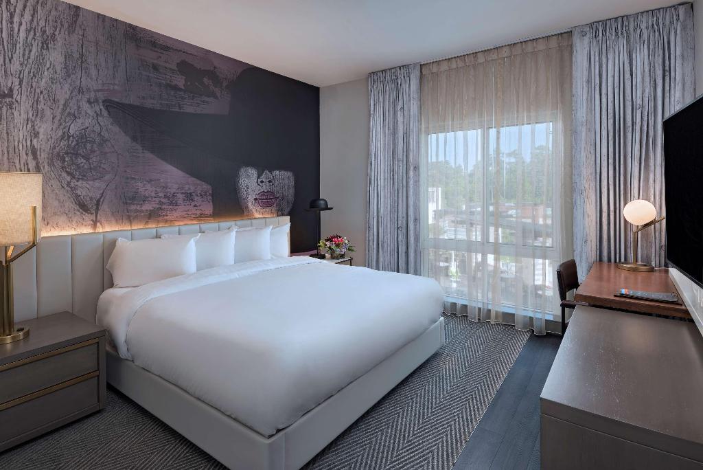 Hyatt Centric The Woodlands