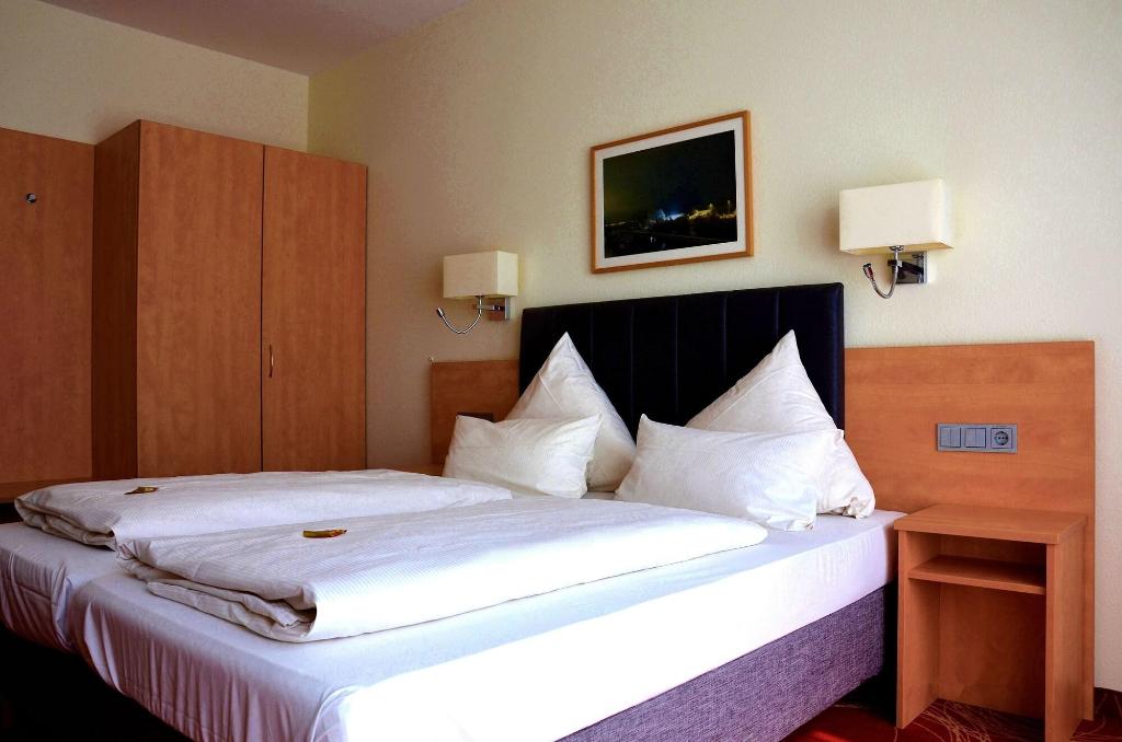 Best Western Hotel Loewengarten