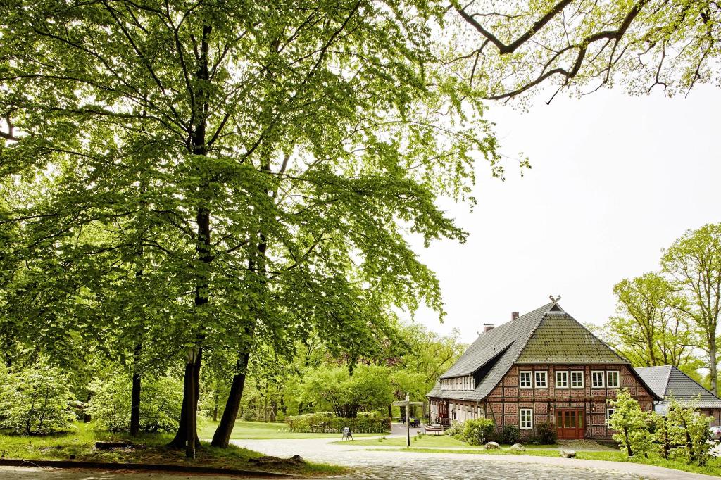 Landhaus Haverbeckhof