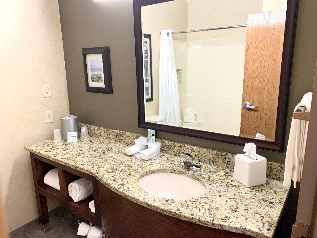 Holiday Inn Express Holland
