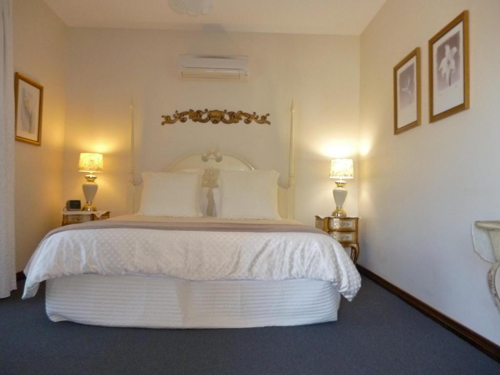 Tranquilles Luxury Spa Bed & Breakfast
